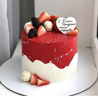 «Алое настроение» купить - новотроицк.сладкоежкин.рф